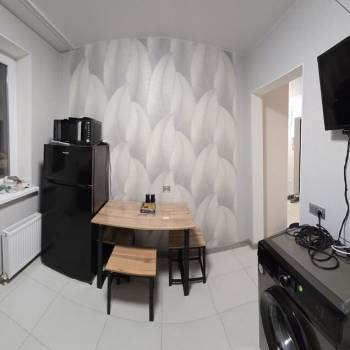 Продается 2-х комнатная квартира, 38,3 м²