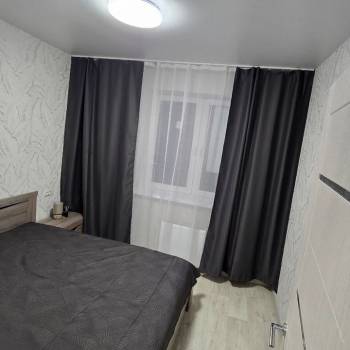 Продается 2-х комнатная квартира, 38,3 м²