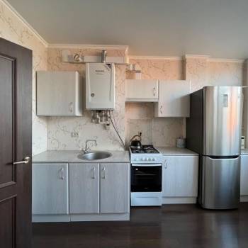 Продается 1-комнатная квартира, 41,3 м²