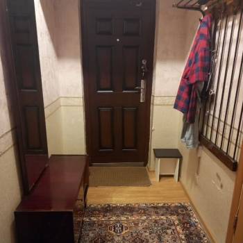 Продается 1-комнатная квартира, 35 м²