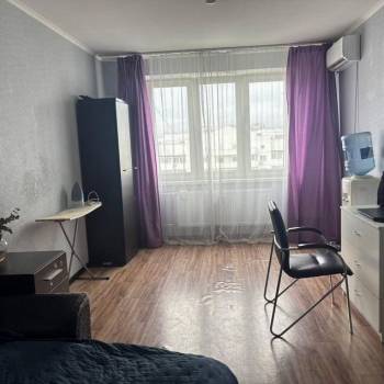 Продается 2-х комнатная квартира, 54,2 м²