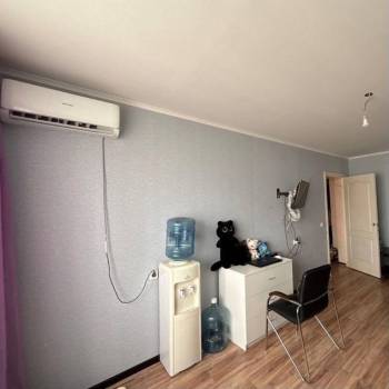 Продается 2-х комнатная квартира, 54,2 м²
