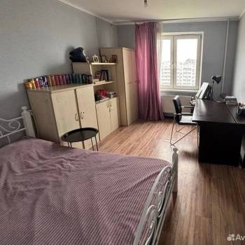 Продается 2-х комнатная квартира, 54,2 м²