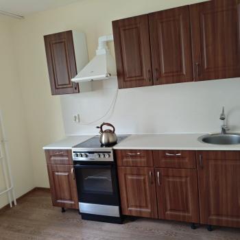 Сдается 1-комнатная квартира, 37 м²
