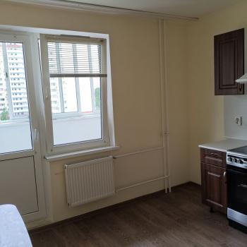 Сдается 1-комнатная квартира, 37 м²