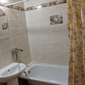 Сдается 1-комнатная квартира, 37 м²