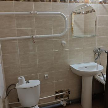 Сдается 1-комнатная квартира, 37 м²