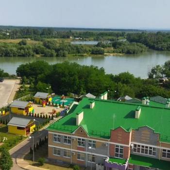 Сдается 1-комнатная квартира, 43 м²