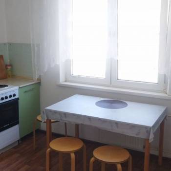 Сдается 1-комнатная квартира, 43 м²