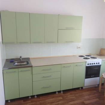 Сдается 1-комнатная квартира, 43 м²