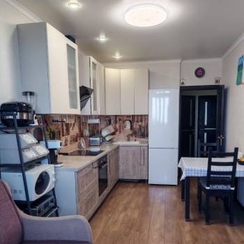 Продается 2-х комнатная квартира, 62 м²