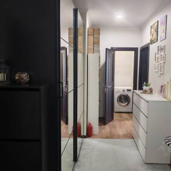 Продается 2-х комнатная квартира, 62 м²