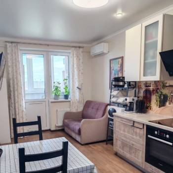 Продается 2-х комнатная квартира, 62 м²