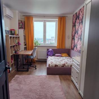 Продается 2-х комнатная квартира, 62 м²