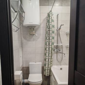 Продается 2-х комнатная квартира, 62 м²