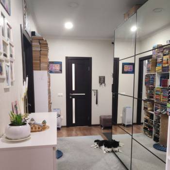 Продается 2-х комнатная квартира, 62 м²