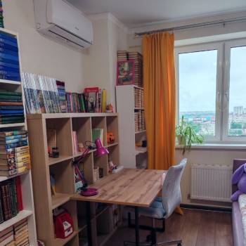 Продается 2-х комнатная квартира, 62 м²