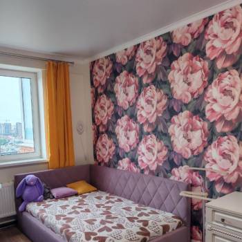 Продается 2-х комнатная квартира, 62 м²