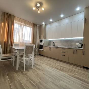 Сдается 2-х комнатная квартира, 50 м²