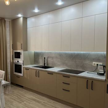 Сдается 2-х комнатная квартира, 50 м²