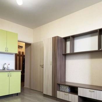 Сдается 1-комнатная квартира, 24 м²