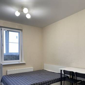 Сдается 1-комнатная квартира, 24 м²
