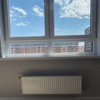 Продается 1-комнатная квартира, 37,3 м²
