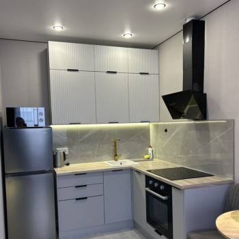 Сдается 2-х комнатная квартира, 40 м²