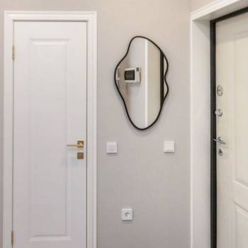 Сдается 2-х комнатная квартира, 40 м²
