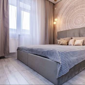 Сдается 2-х комнатная квартира, 40 м²