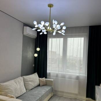 Сдается 2-х комнатная квартира, 40 м²