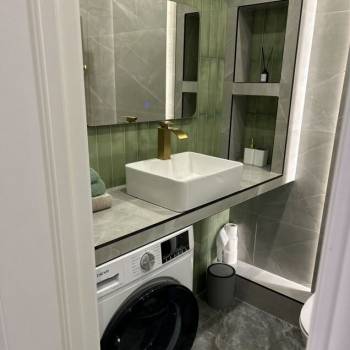 Сдается 2-х комнатная квартира, 40 м²