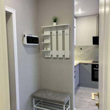 Сдается 2-х комнатная квартира, 40 м²