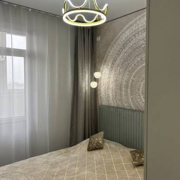 Сдается 2-х комнатная квартира, 40 м²