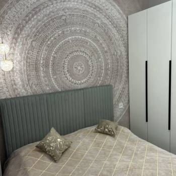 Сдается 2-х комнатная квартира, 40 м²