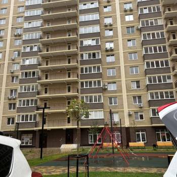 Сдается 2-х комнатная квартира, 40 м²