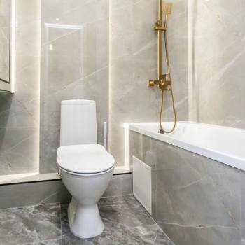 Сдается 2-х комнатная квартира, 40 м²