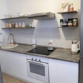 Сдается 1-комнатная квартира, 32 м²