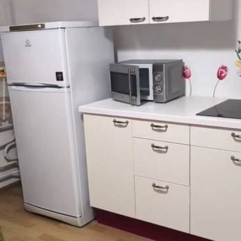 Сдается 1-комнатная квартира, 36,5 м²