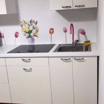 Сдается 1-комнатная квартира, 36,5 м²