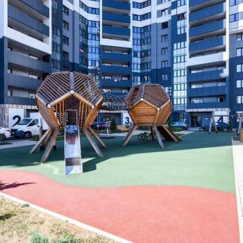 Продается 1-комнатная квартира, 38,5 м²