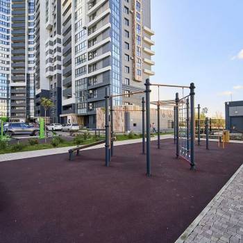Продается 1-комнатная квартира, 38,5 м²