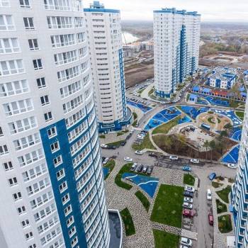 Продается 2-х комнатная квартира, 62,65 м²