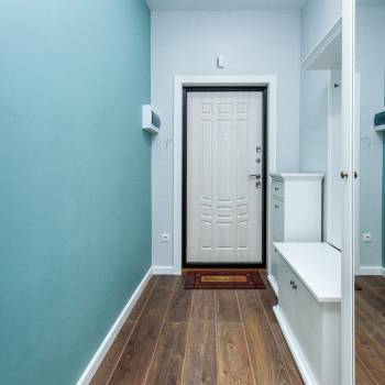 Продается 2-х комнатная квартира, 62,65 м²