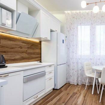 Продается 2-х комнатная квартира, 62,65 м²