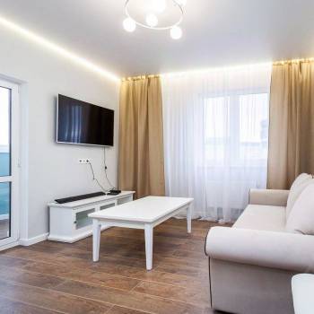 Продается 2-х комнатная квартира, 62,65 м²
