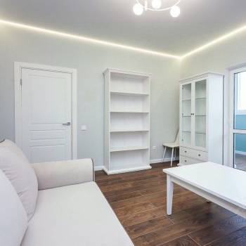Продается 2-х комнатная квартира, 62,65 м²