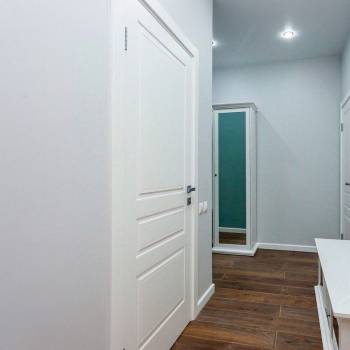 Продается 2-х комнатная квартира, 62,65 м²