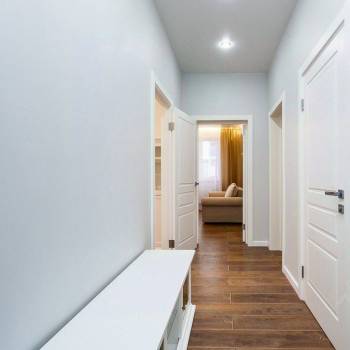 Продается 2-х комнатная квартира, 62,65 м²