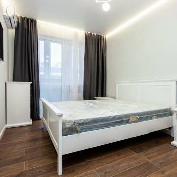 Продается 2-х комнатная квартира, 62,65 м²